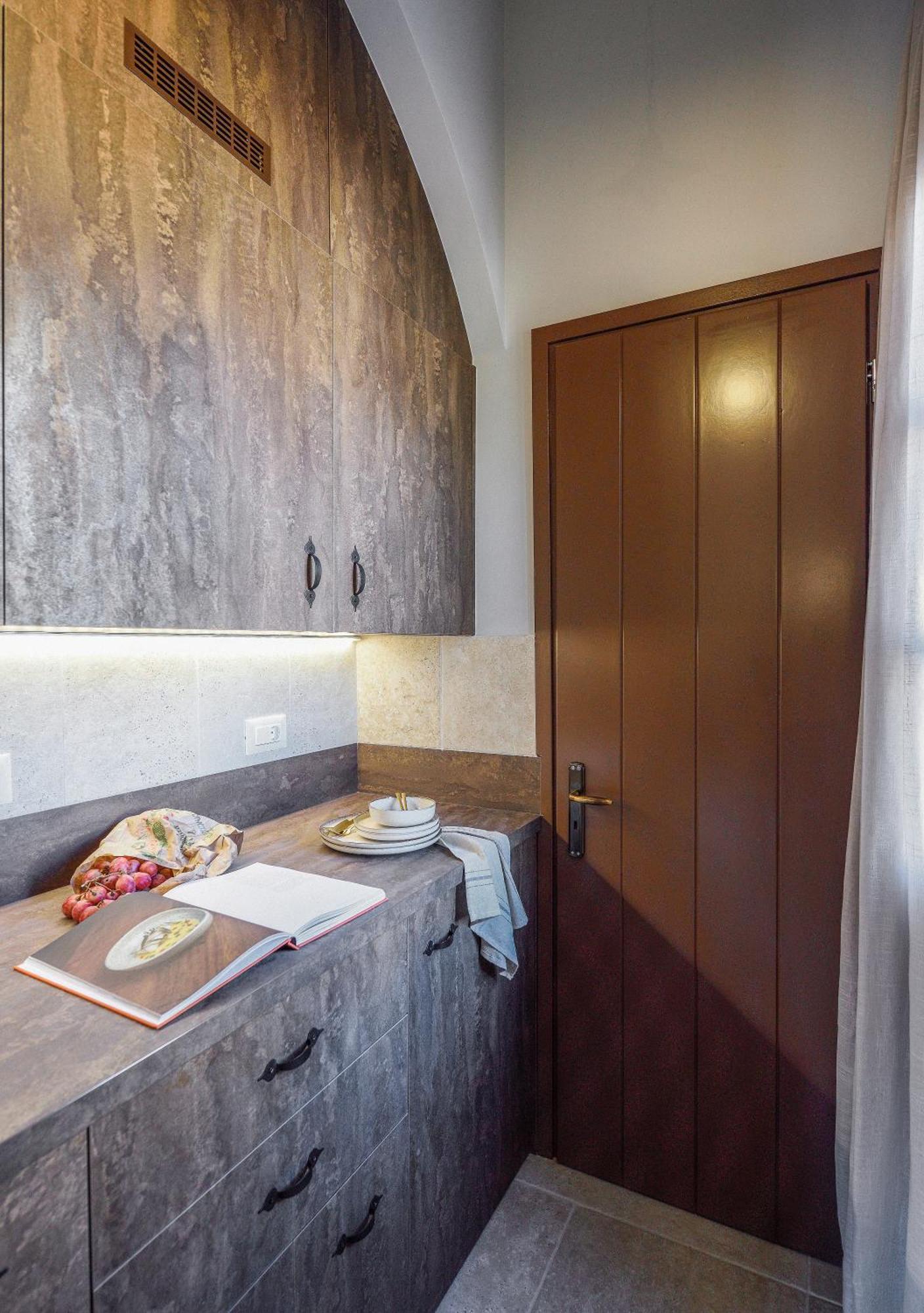 Spanish Knights Inn Rhodes City ภายนอก รูปภาพ