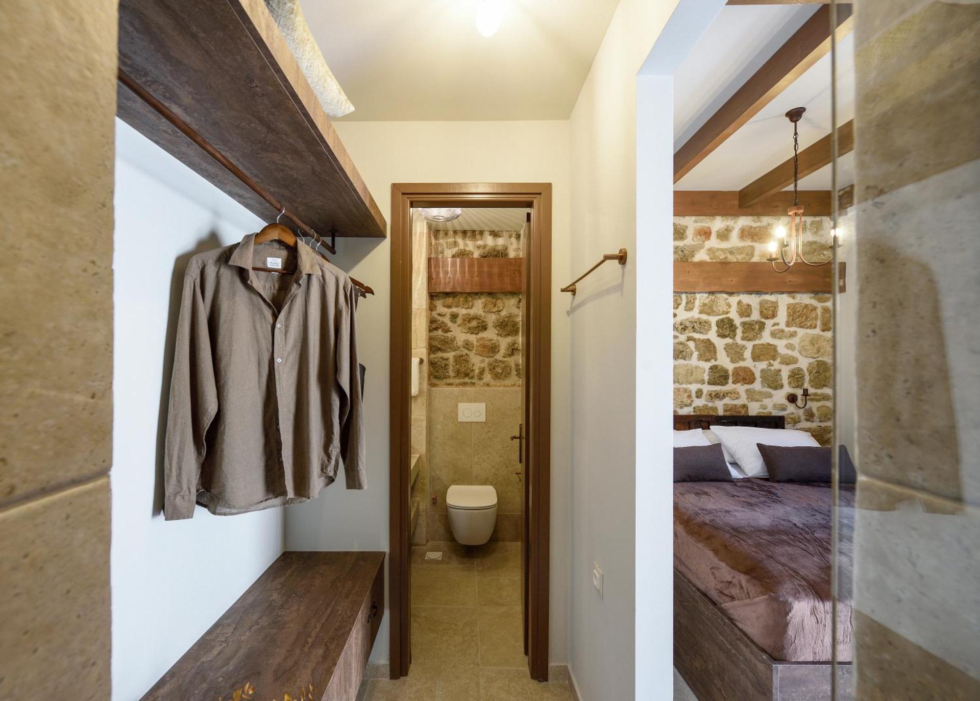 Spanish Knights Inn Rhodes City ห้อง รูปภาพ